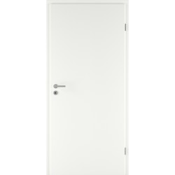 Set complet Durat Blanc 9010